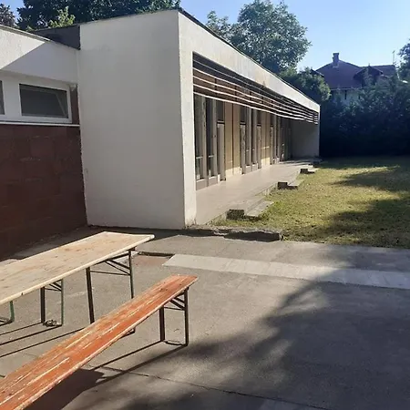 Apartment Gesztenyeskert